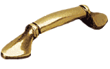 Antique Brass