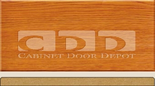 Series 10200 SlabDrawerfront