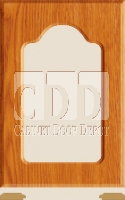 2000 Series Cathedral
