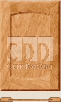 Flat Panel DoubleArch
