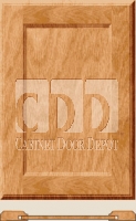 Flat Panel Square
