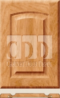 Raised Panel Arch