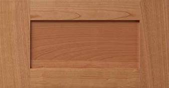 Wood  Drawer Fronts