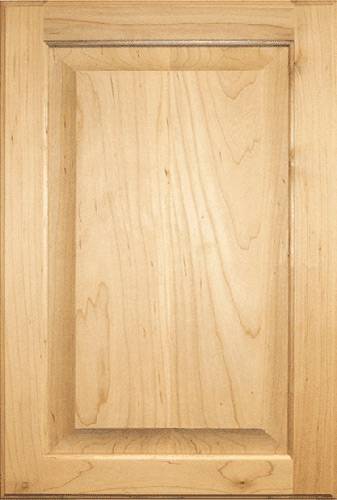 Wood Cabinet Doors